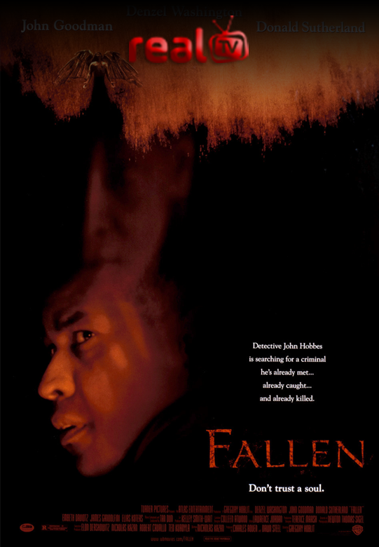 Fallen